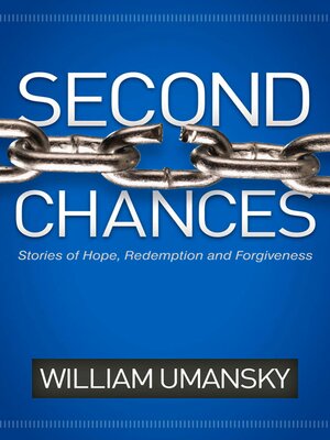 cover image of Second Chances